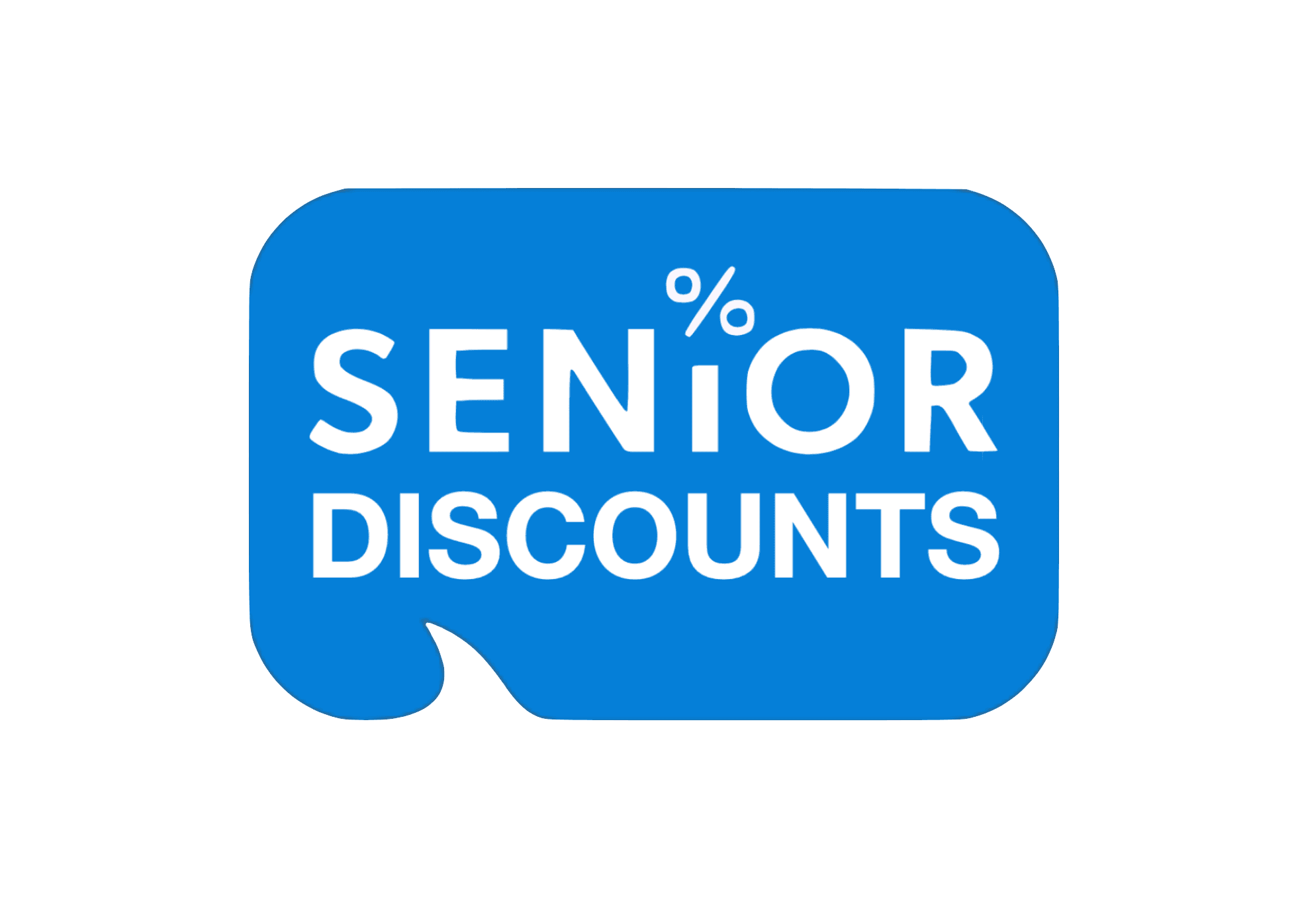 Senior Discounts
