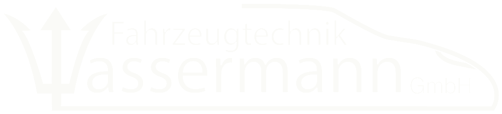 Logo Fahrzeugtechnik Wassermann.