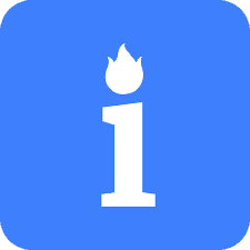 Logo of BrightData