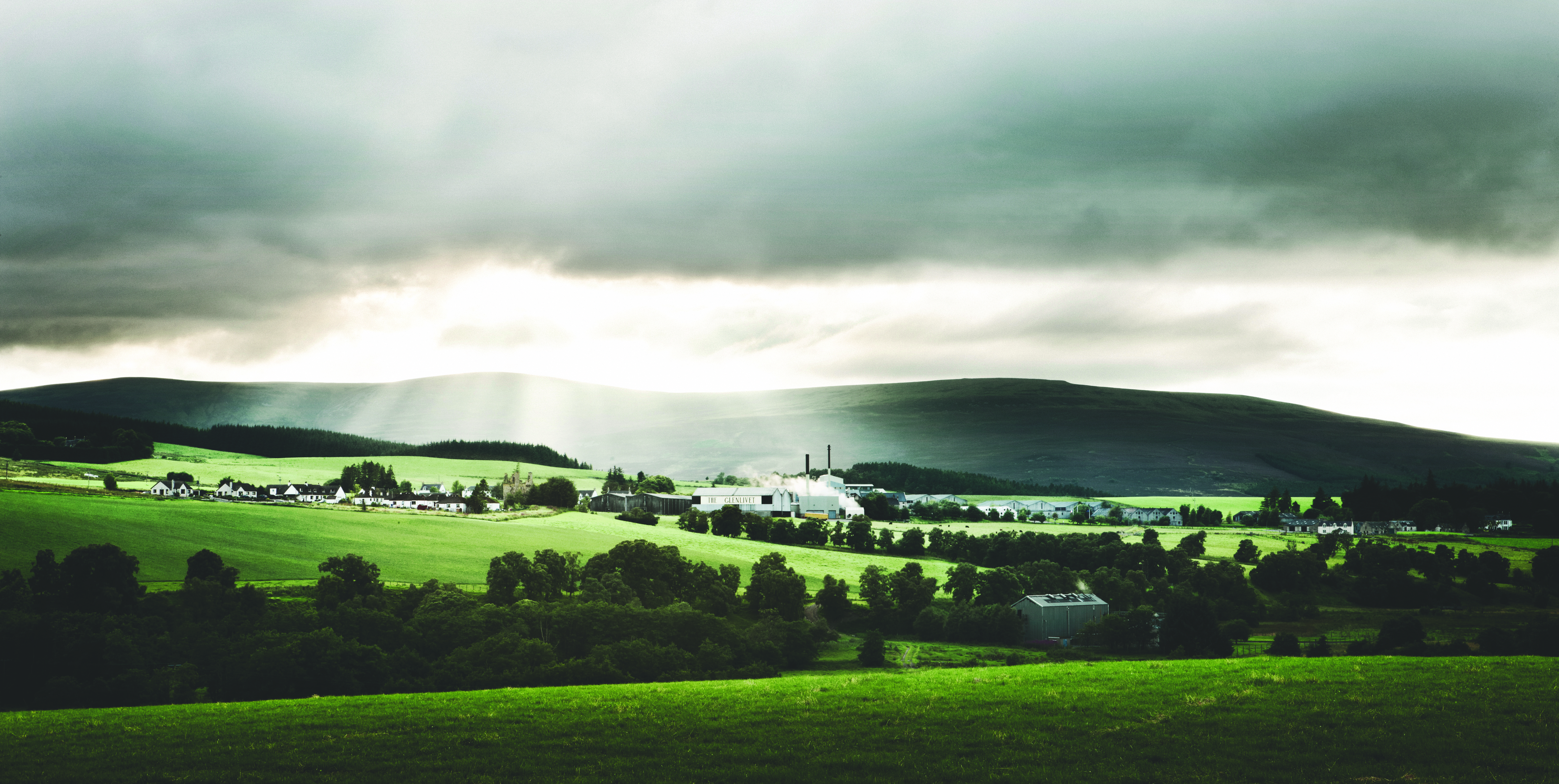 The Glenlivet