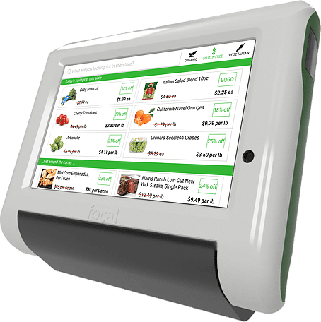 Welcome Focal Systems to the SoftTech portfolio