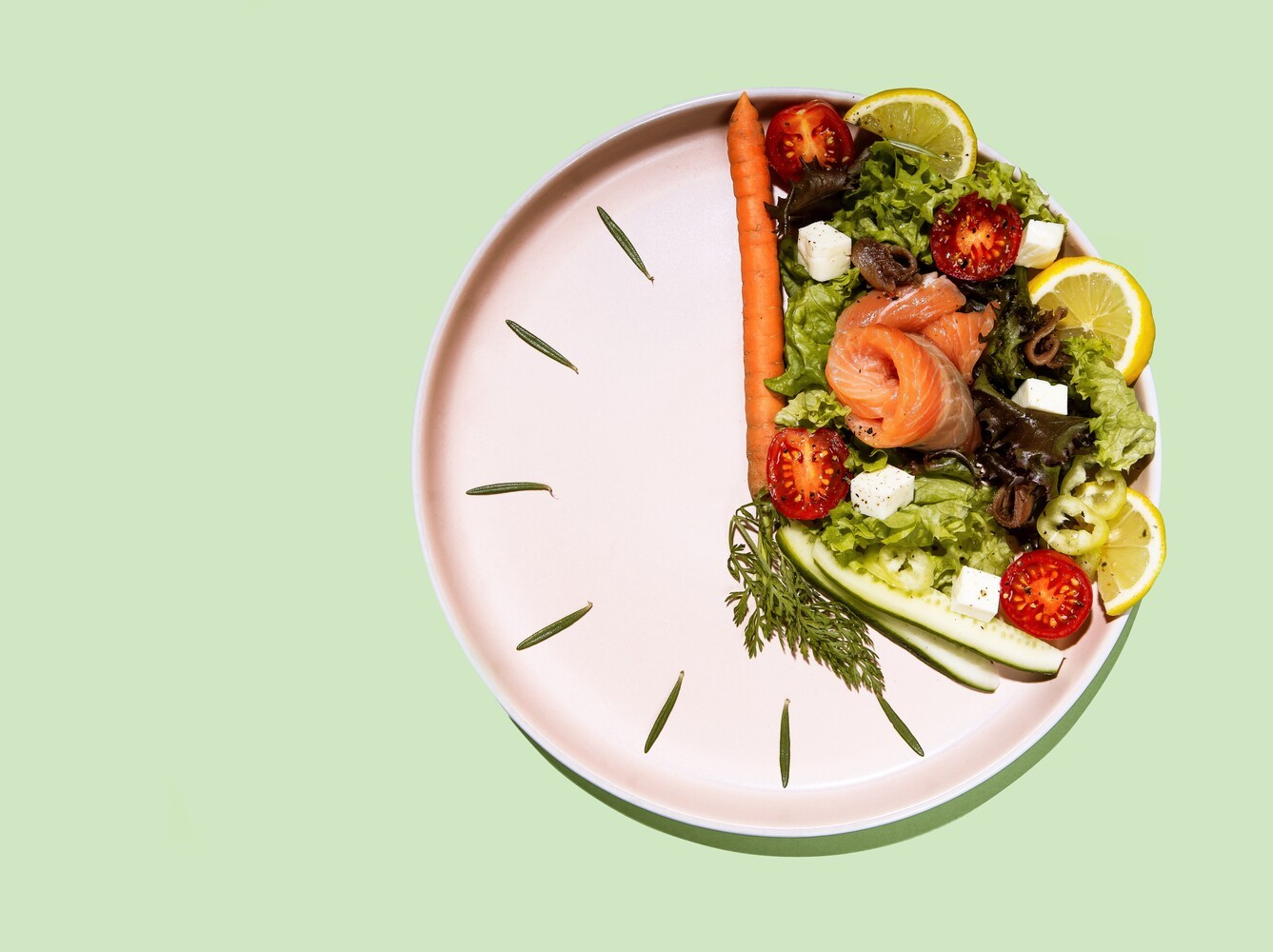 fasting for weight loss