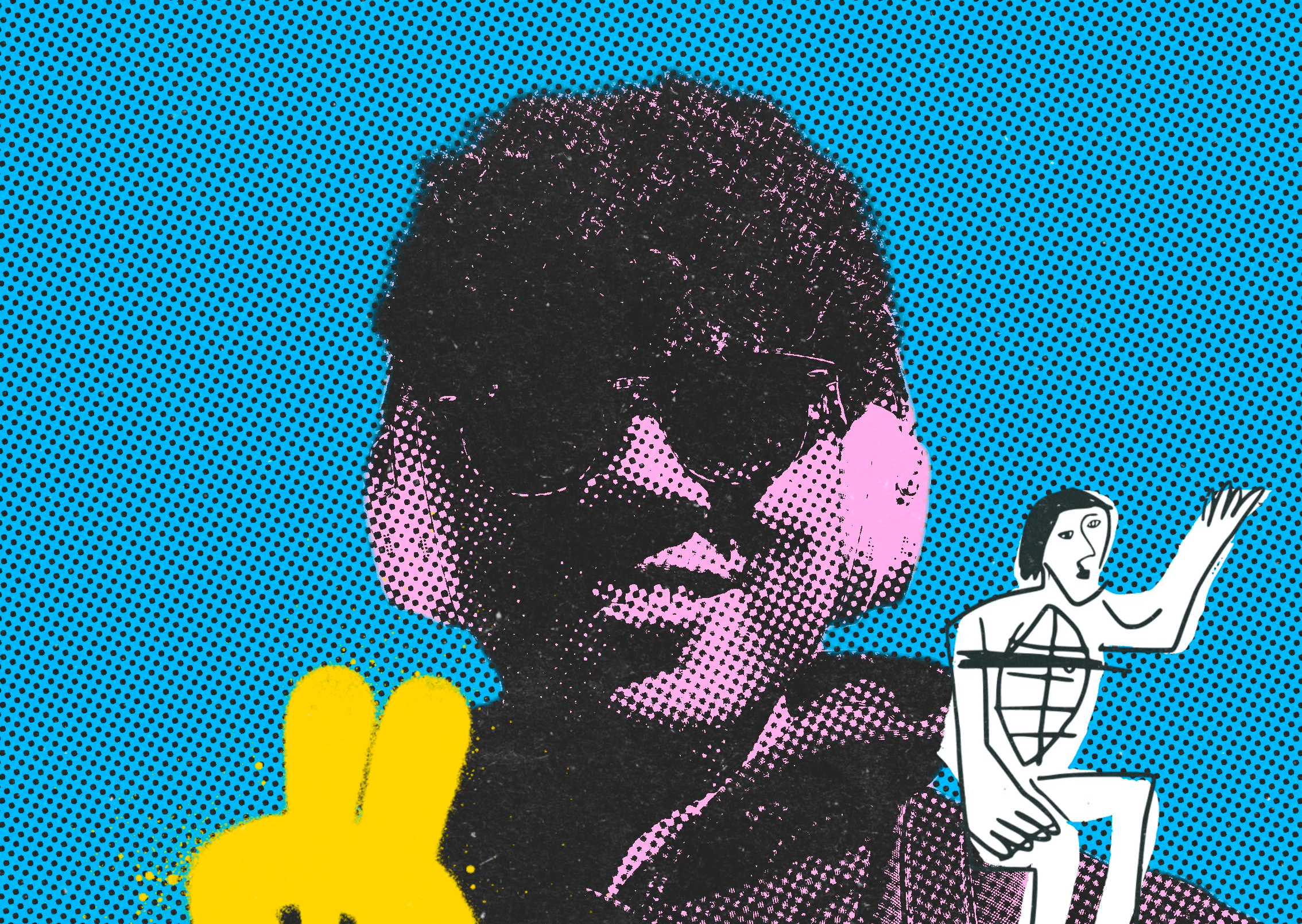 About Nadina Rose, designing modern websites that help ideas come clearly and confidence