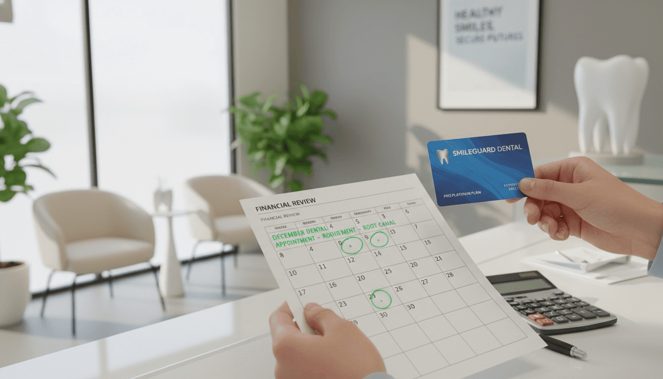 Dentist West New York