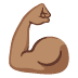 💪🏽