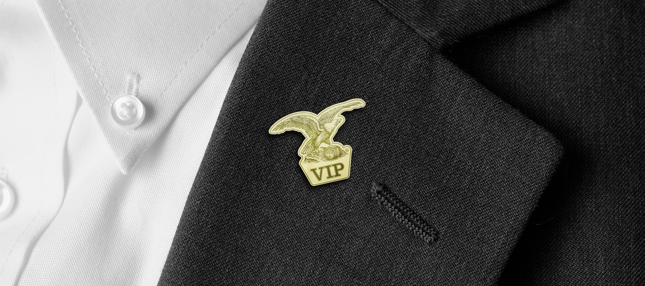 Lapel Pin
