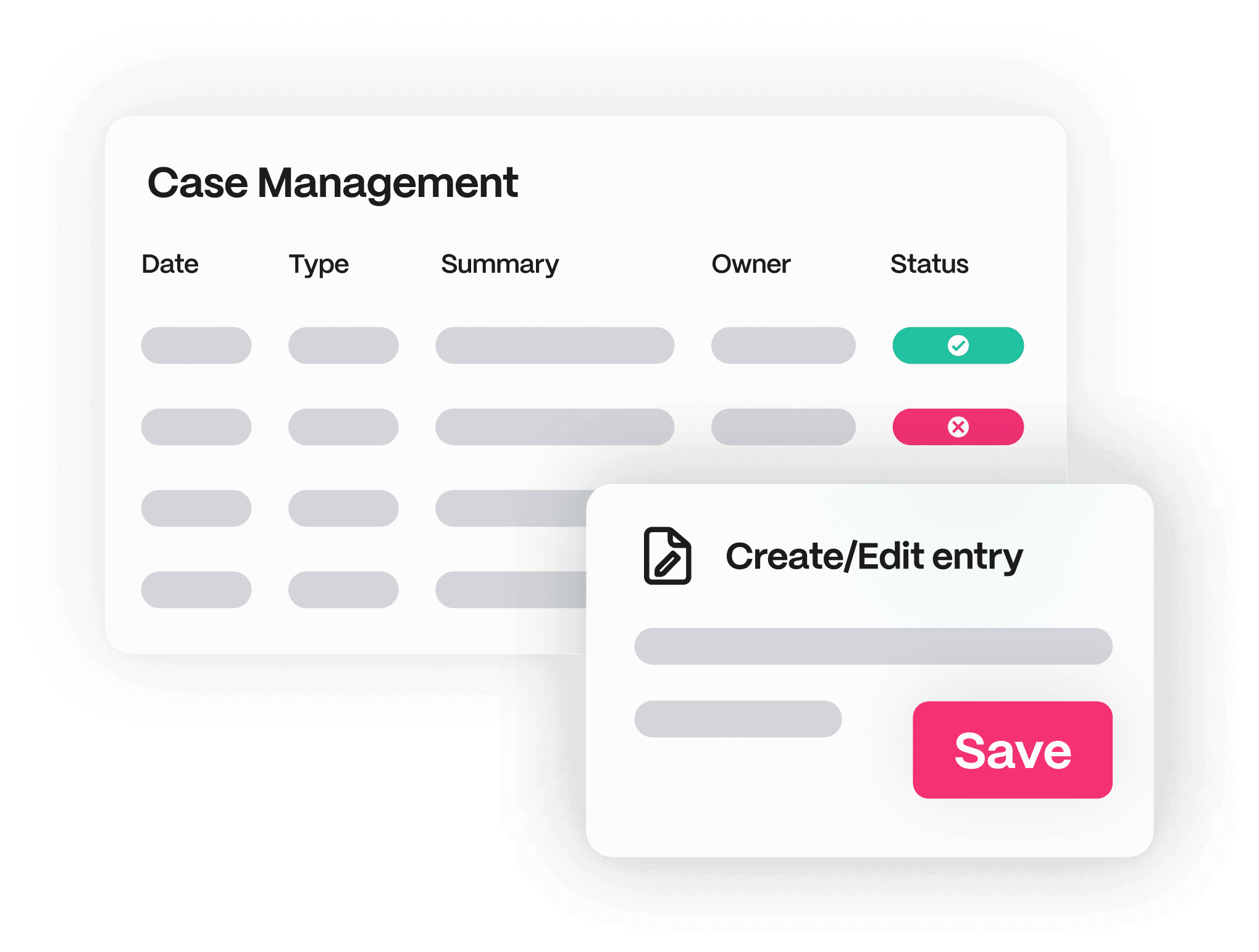 Gestion des réseaux sociaux