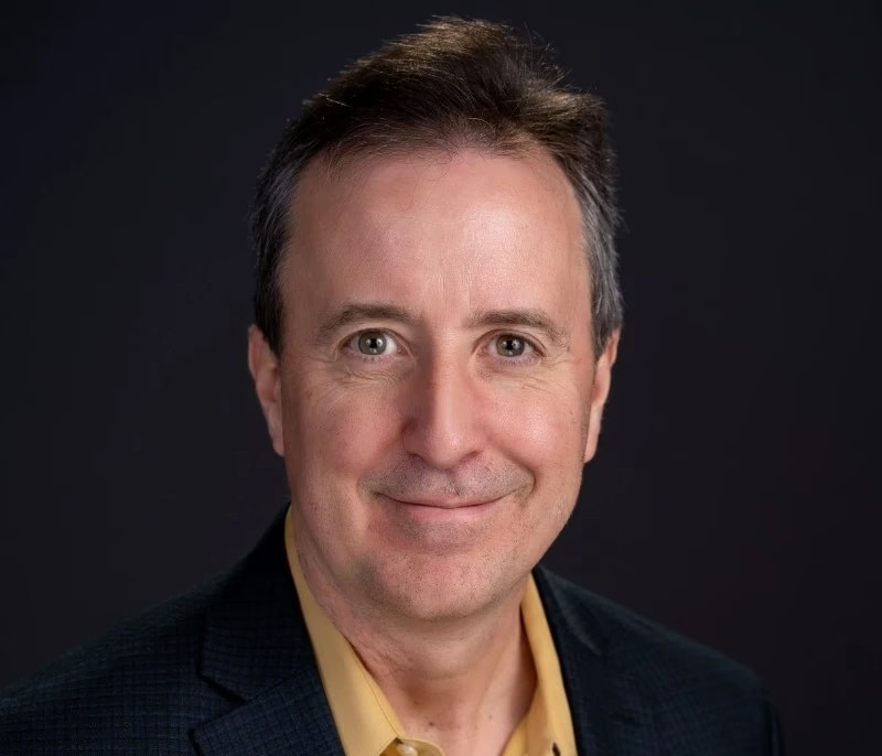 Eric Ball, Ex-Treasurer of Oracle