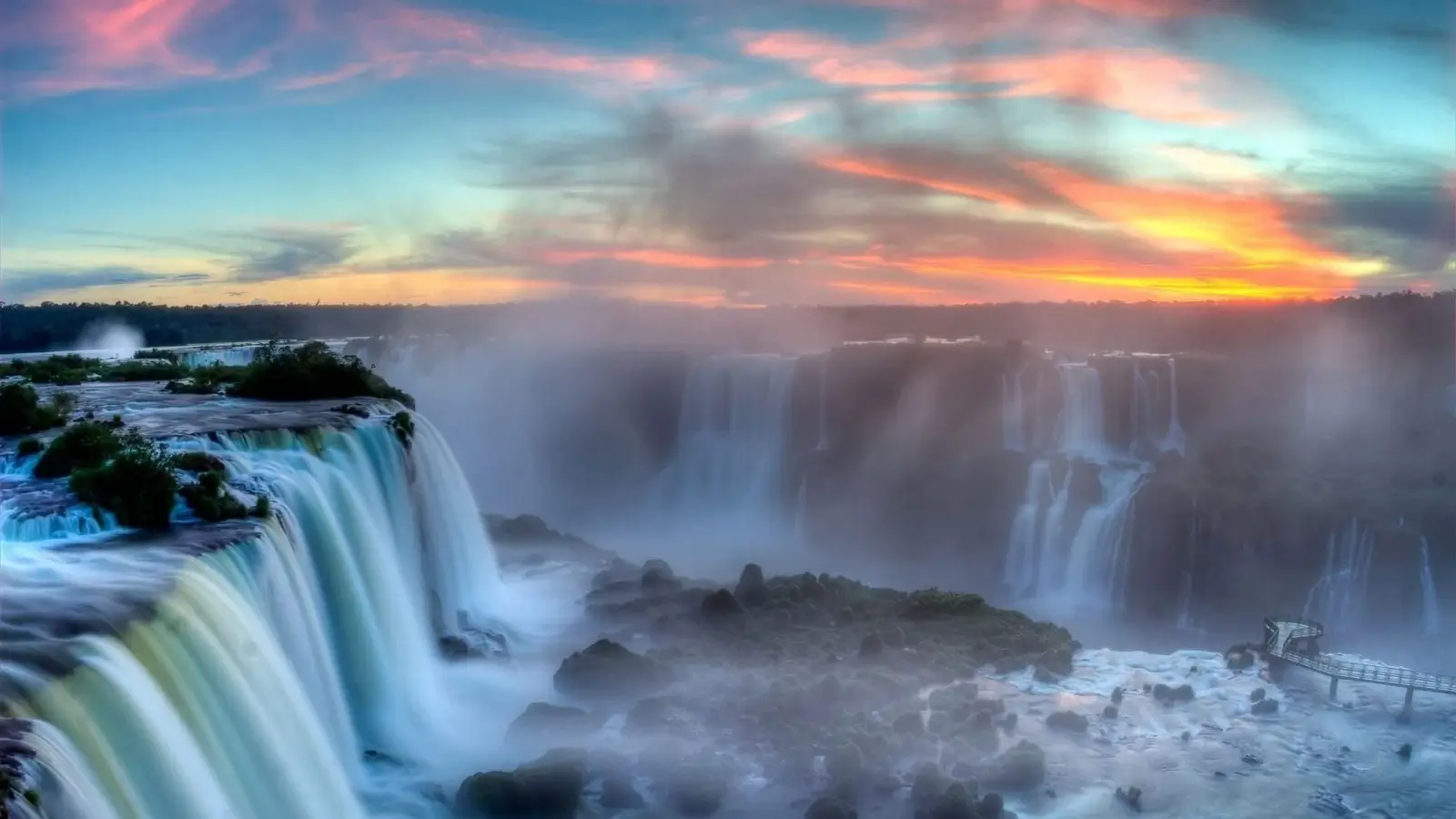 Brazil Adventure