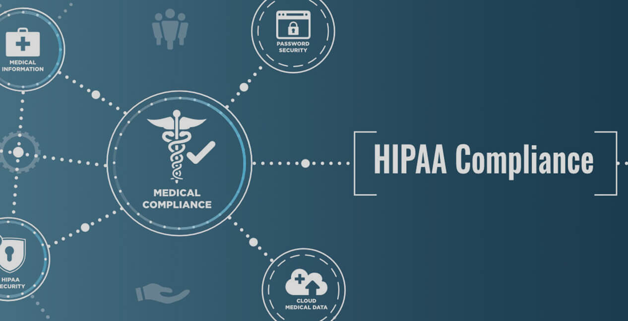 HIPAA Compliant App Development: An Extensive Guide