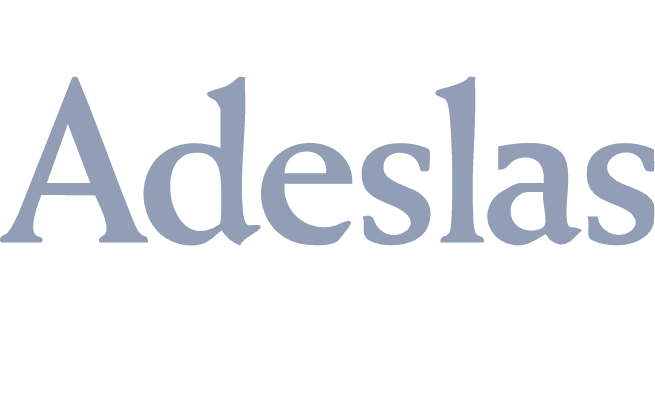 Logo Adeslas