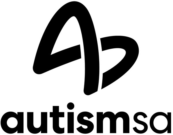 Autism SA Logo