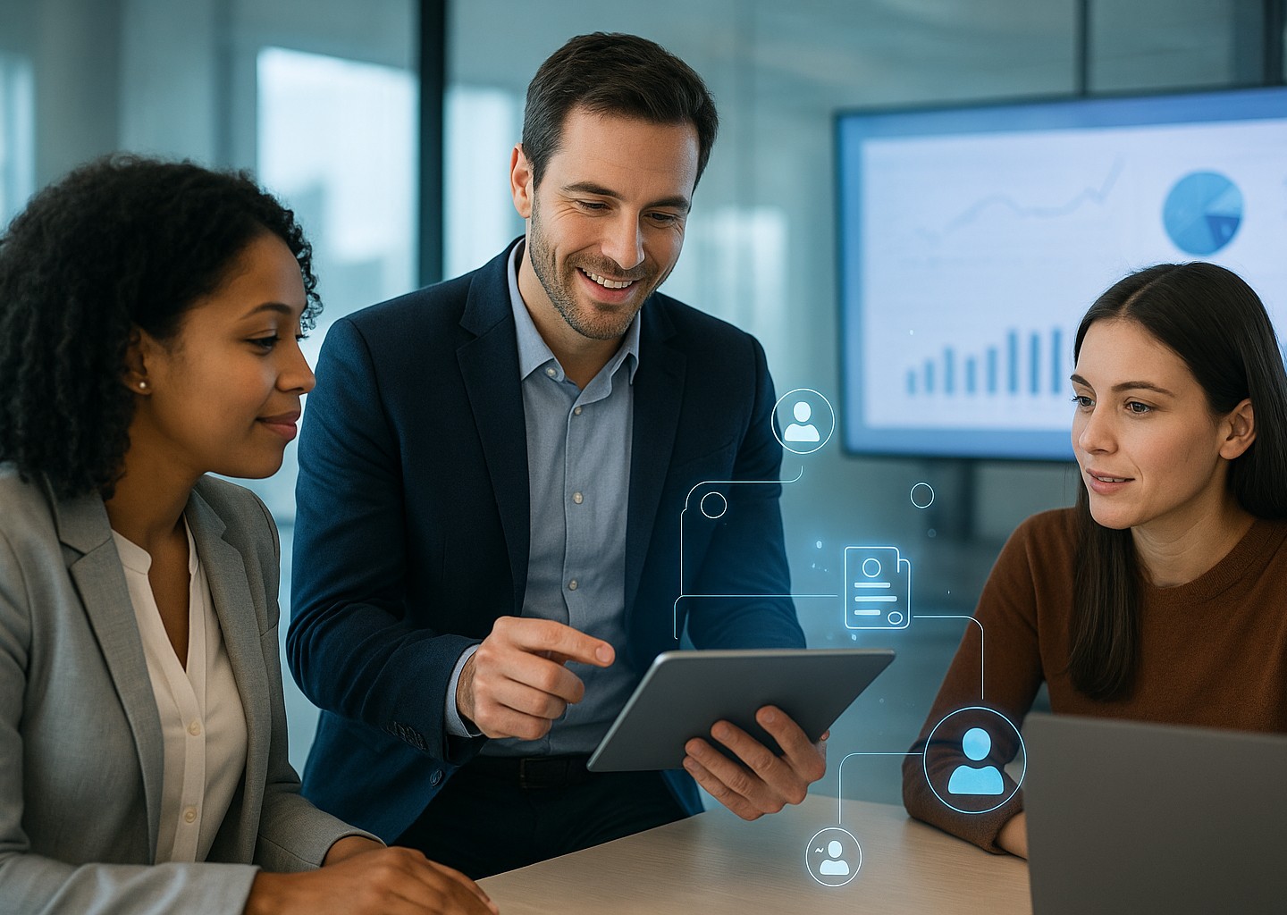 Gestionale risorse umane