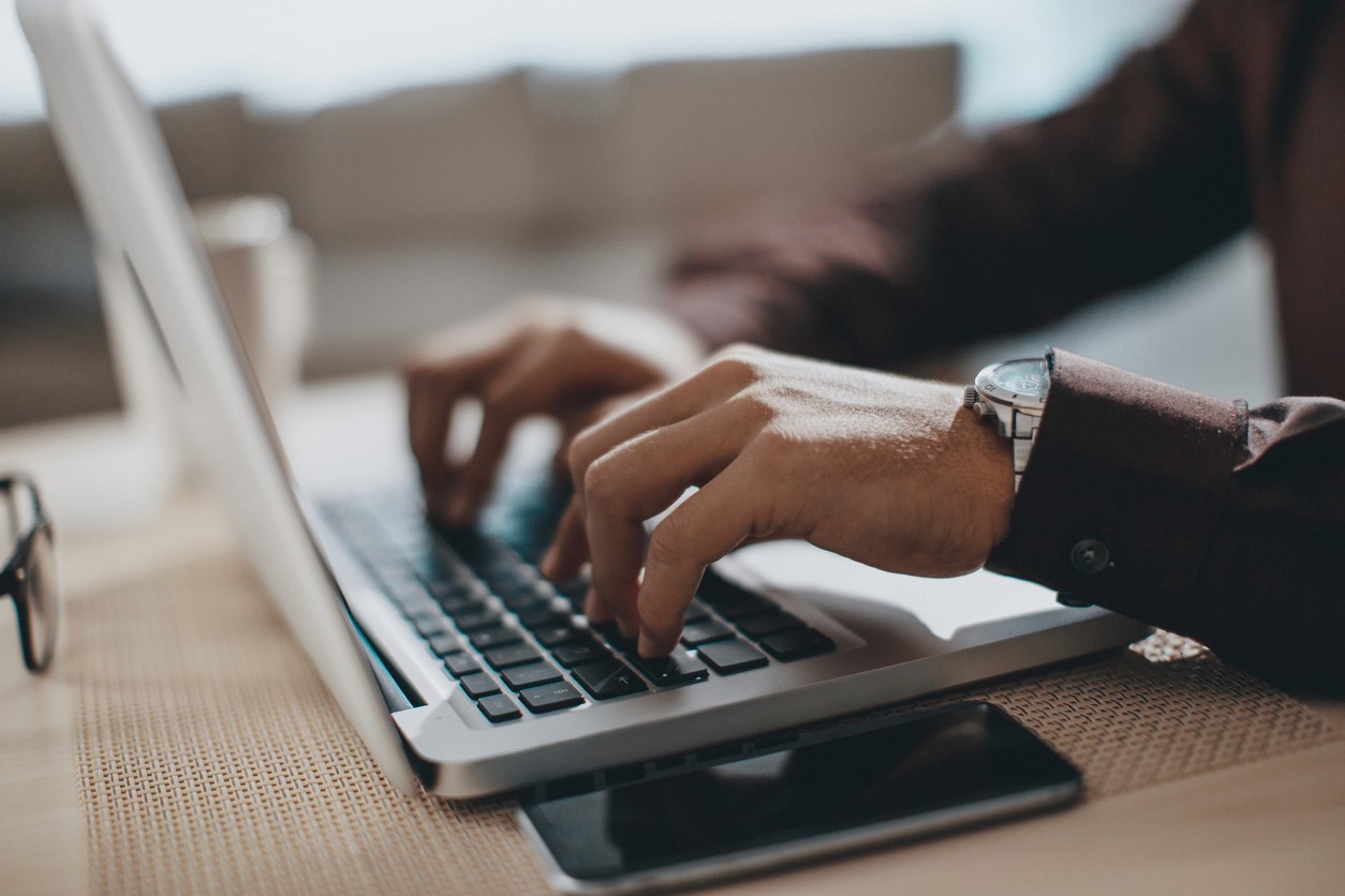Healthcare email marketing strategy