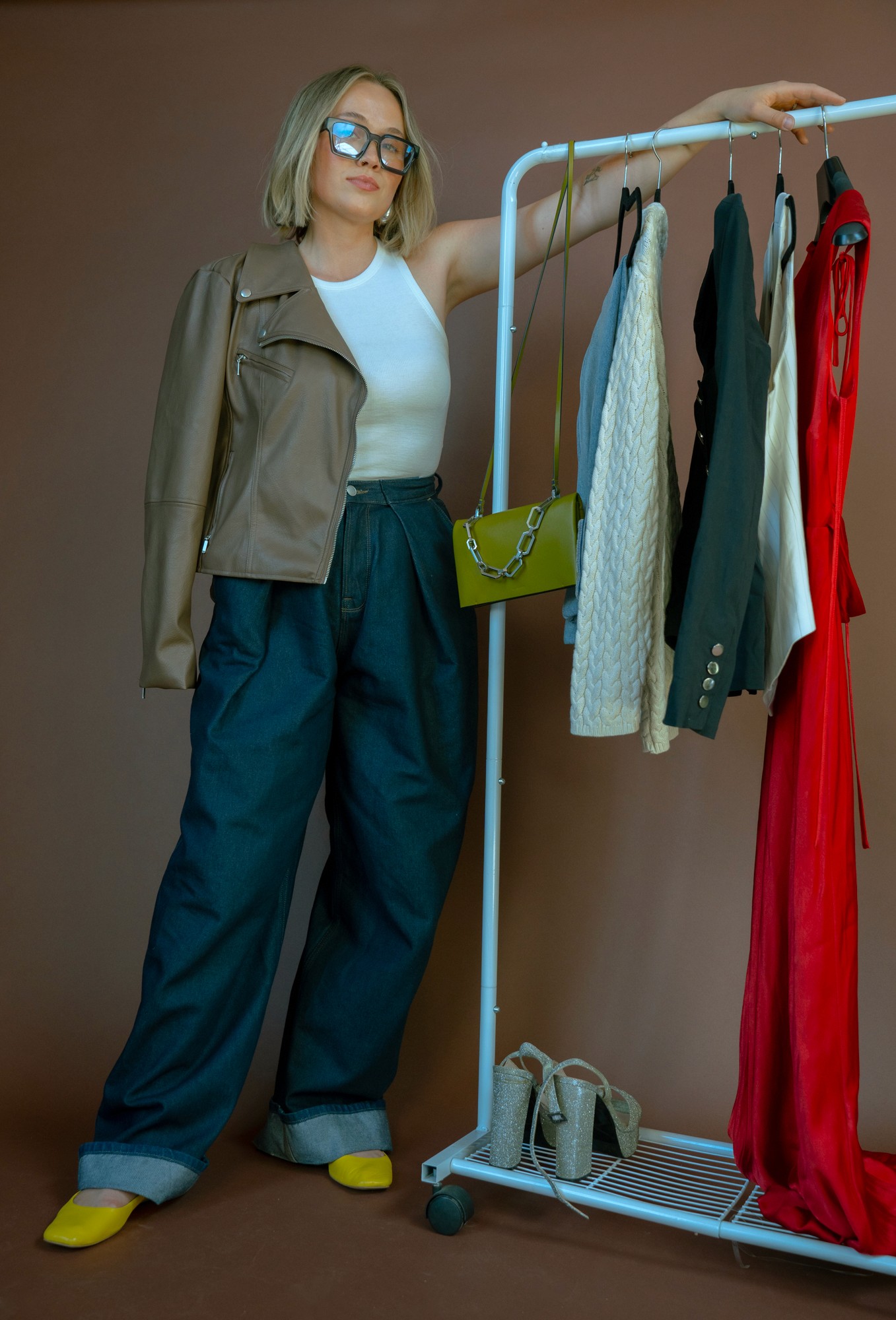 what should the mother of the bride wear