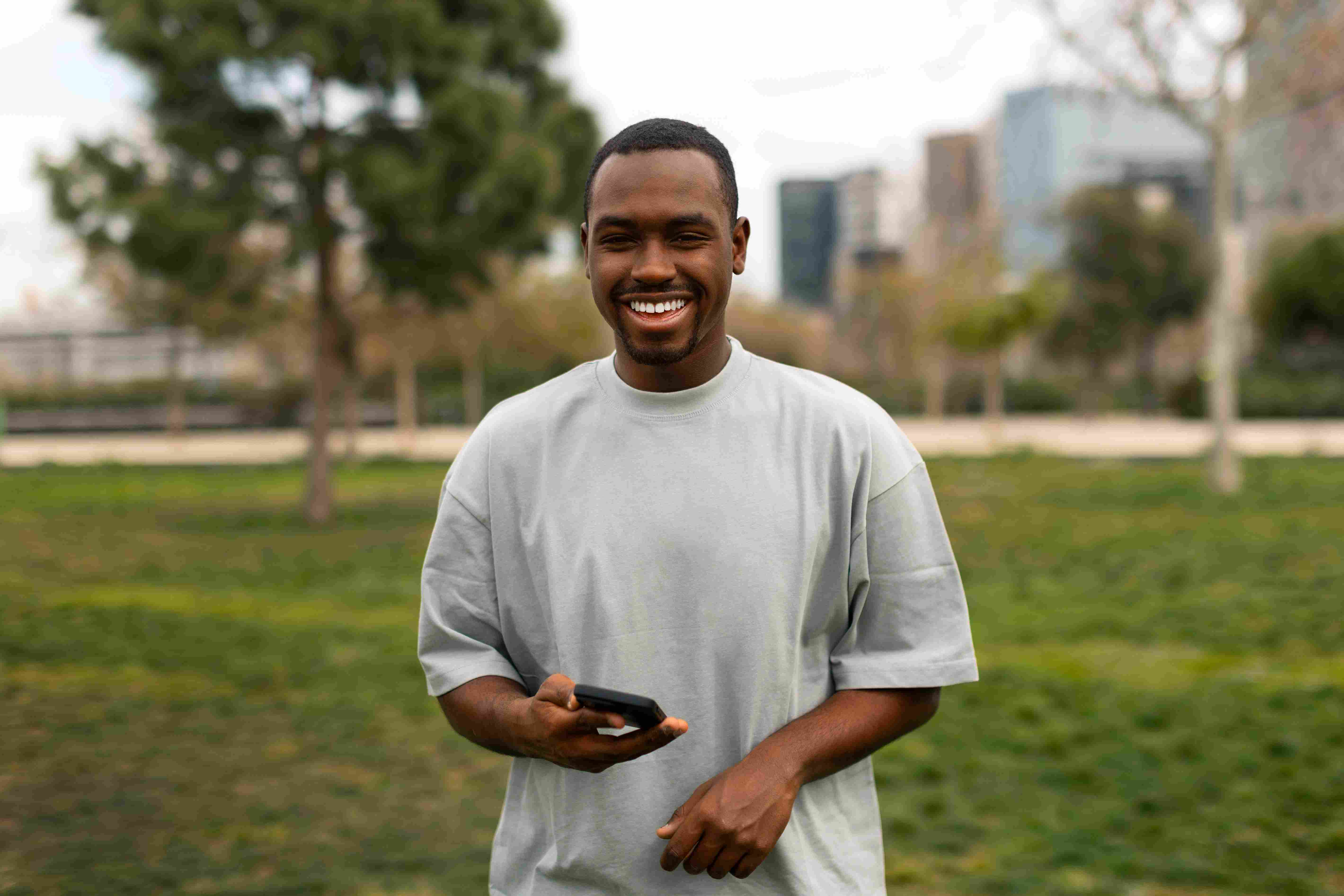 Nigerian Lady who patronized Pack & Removal Logistics Nigeria