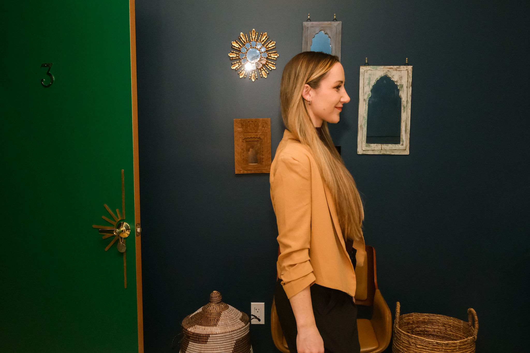 Dr. Anastasia Young PT DPT