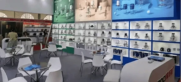 Appliances