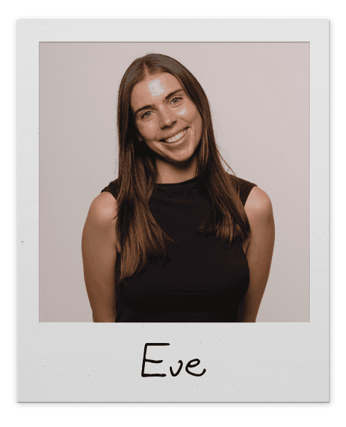 Eve profile