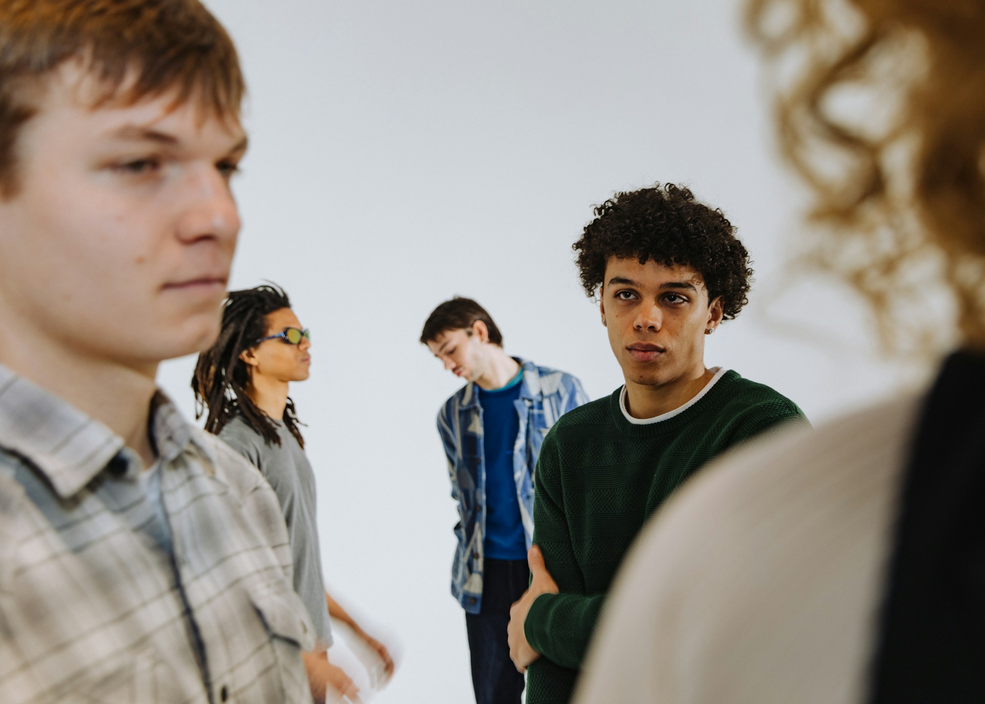 Teens