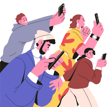 InstantDM - Instagram DM Automation tool Mobile App