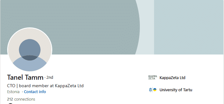 Marketing Spotlight: KappaZeta marketing and sales strategies