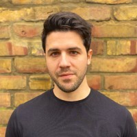 David Serrano