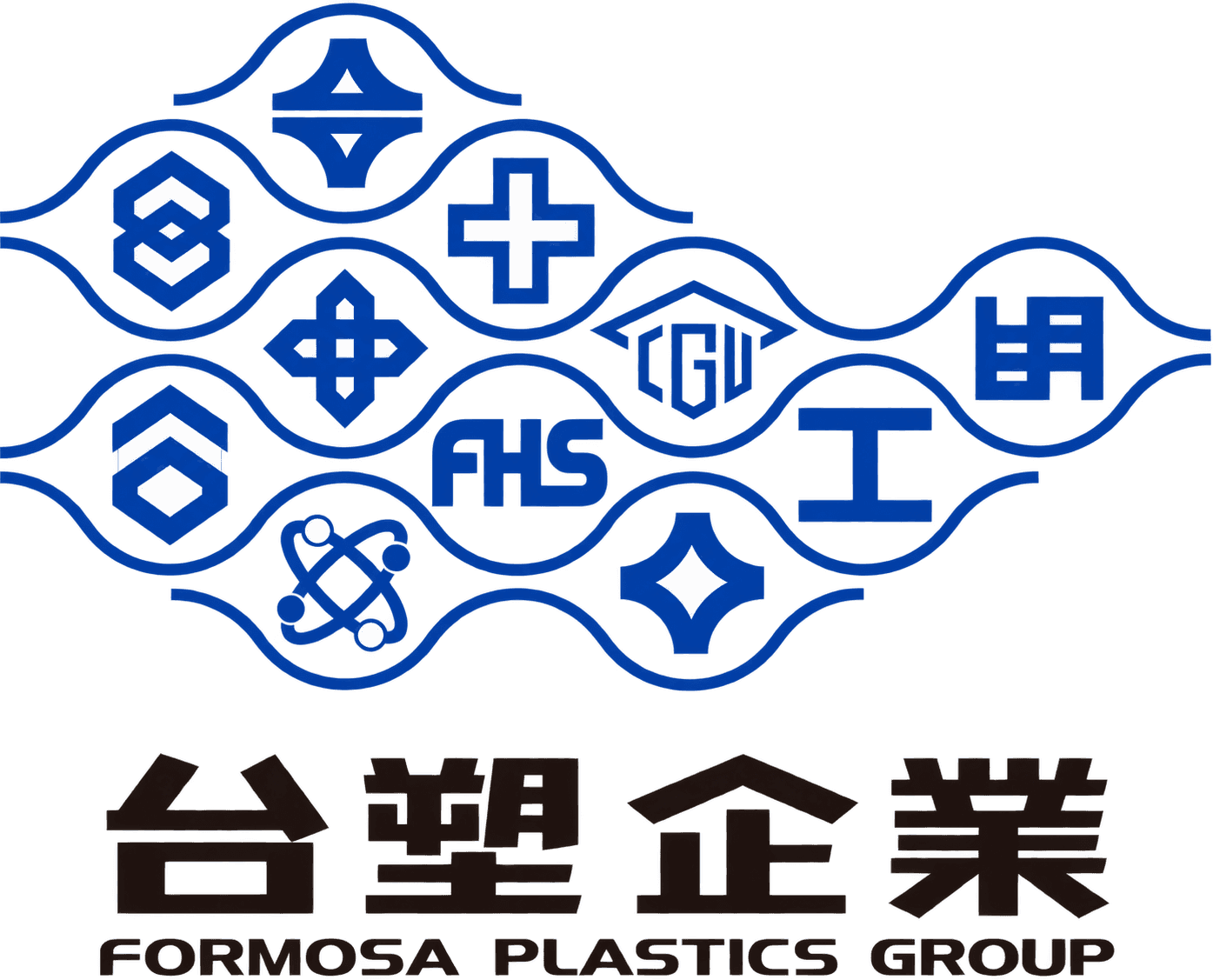 台塑企業