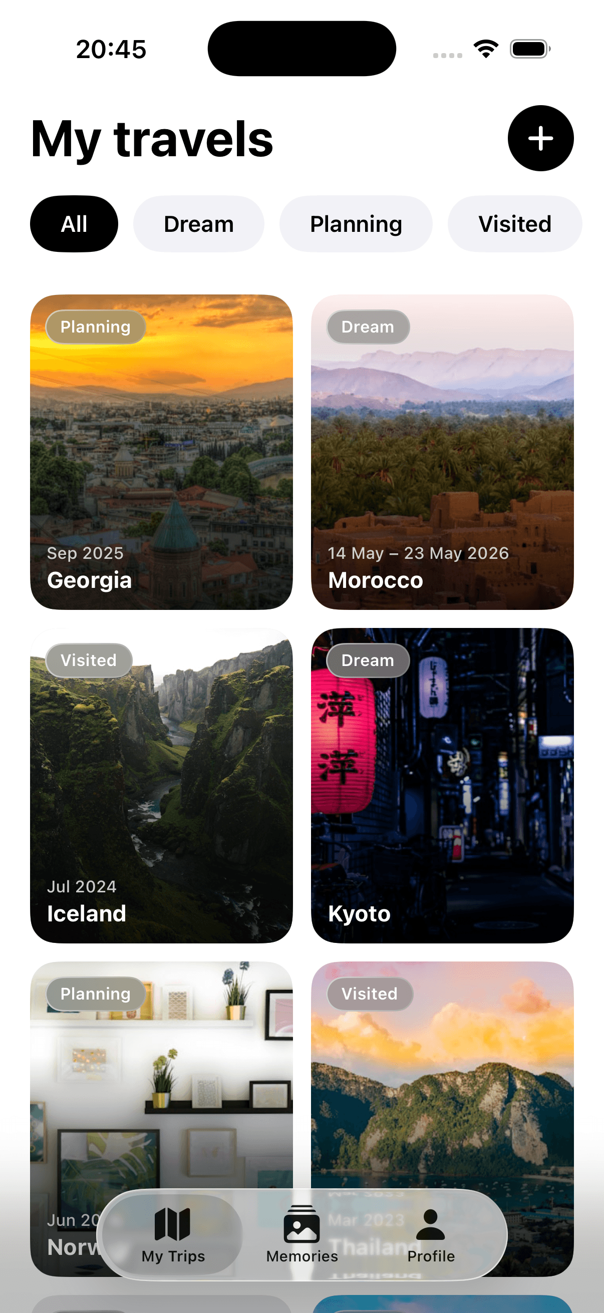 Weather app image