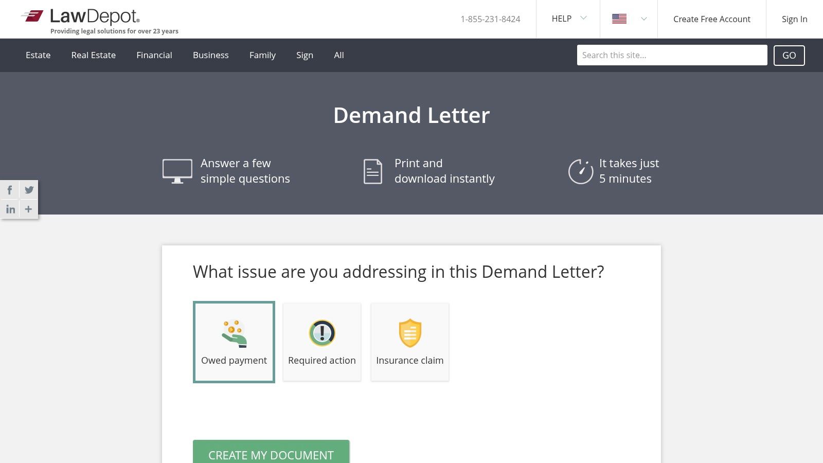 insideARM - MVN and Reg F Resources