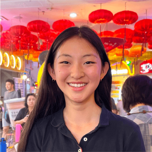 Profile Photo of Jiaqi Wan, Summit STEM Alumni