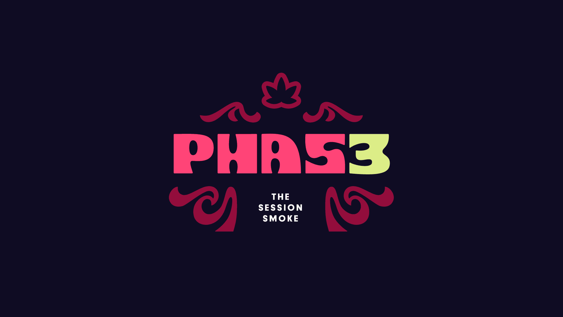 Phase 3 Branding