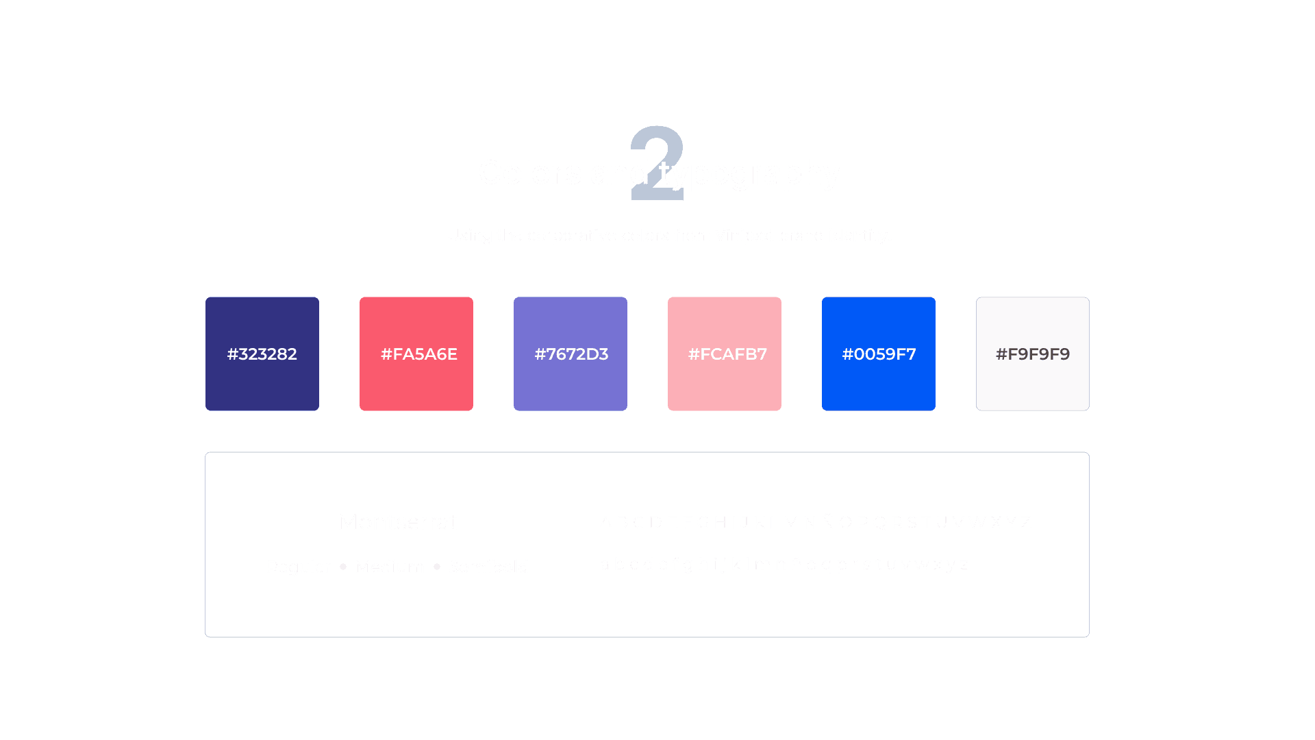 Extracted currency modules