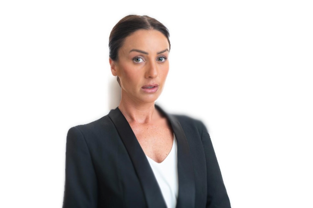 Photo of luxury living room