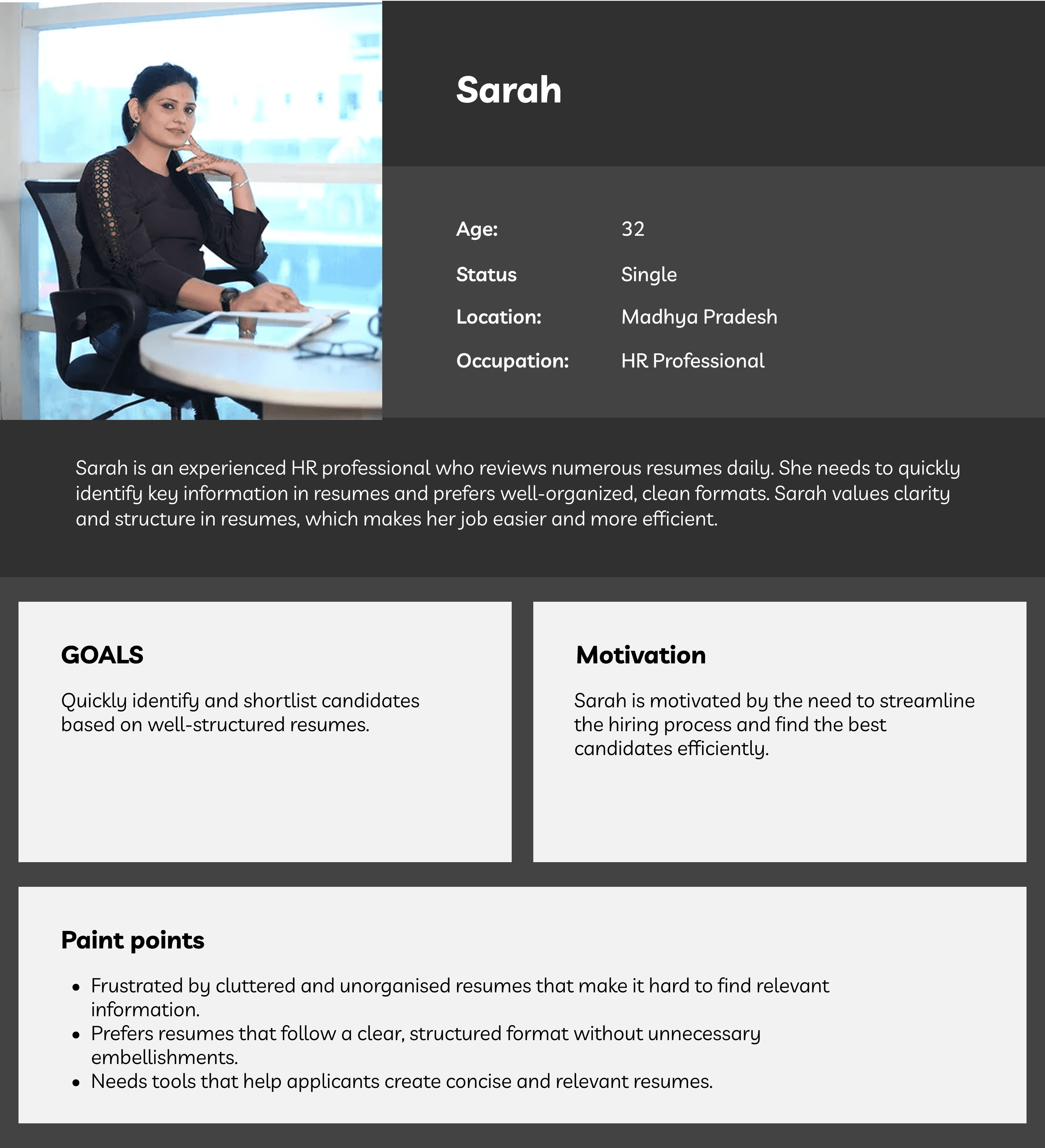 Modern home office setup with a monitor, ergonomic chair, keyboard, and indoor plants near a window with blinds.