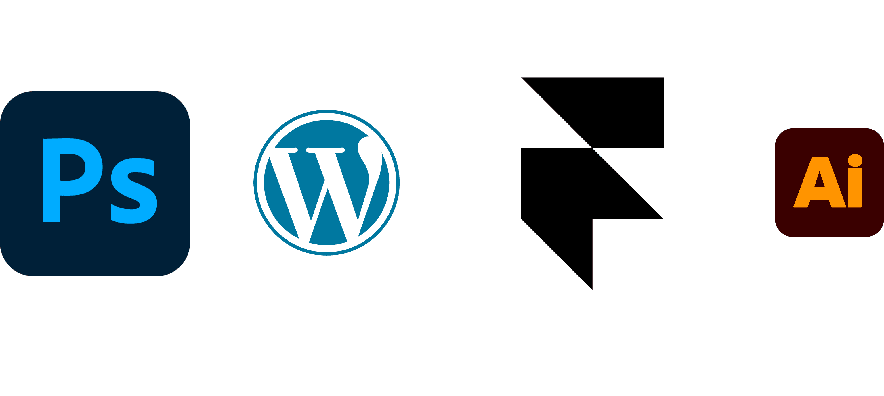 logiciels professionnels de graphistes et webdesigners