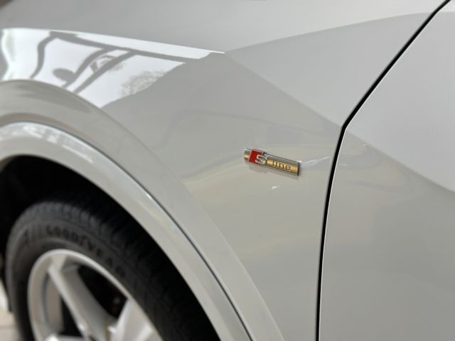 AUDI Q2 2023 WHITE Gebrauchtwagen - Galeriebild 6