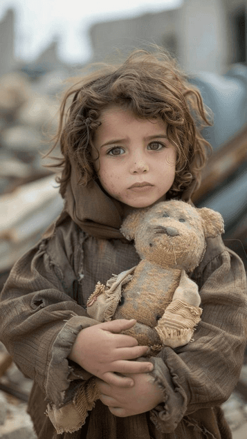man standing near cliff looking at body of water during daytime