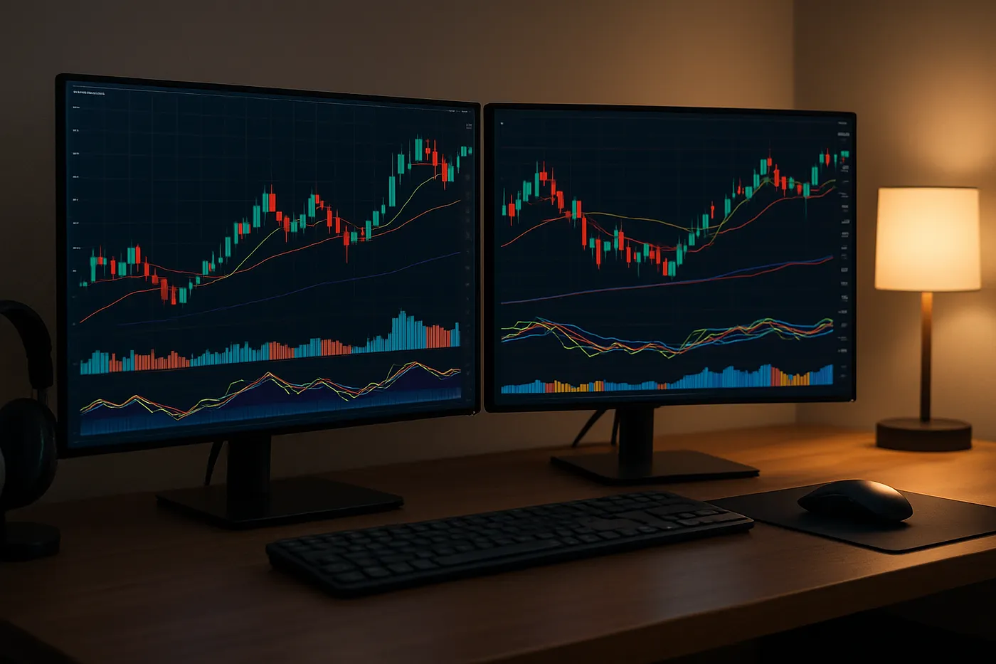 Technical Indicators