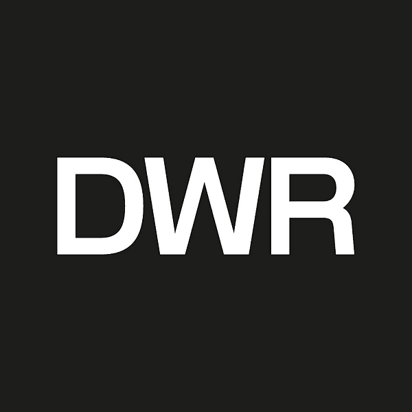Logo of Design Within Reach