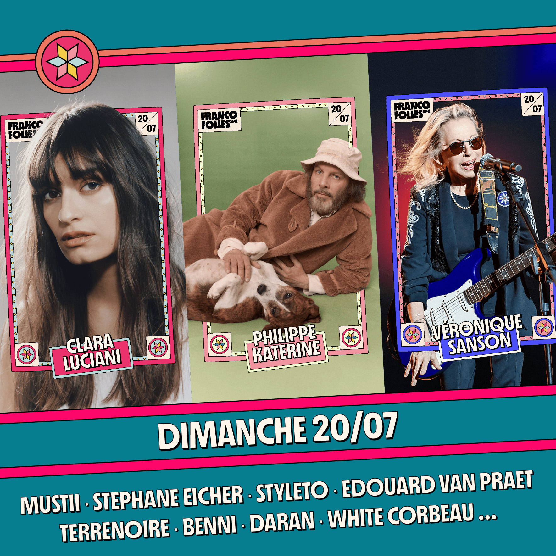 post francofokues vip