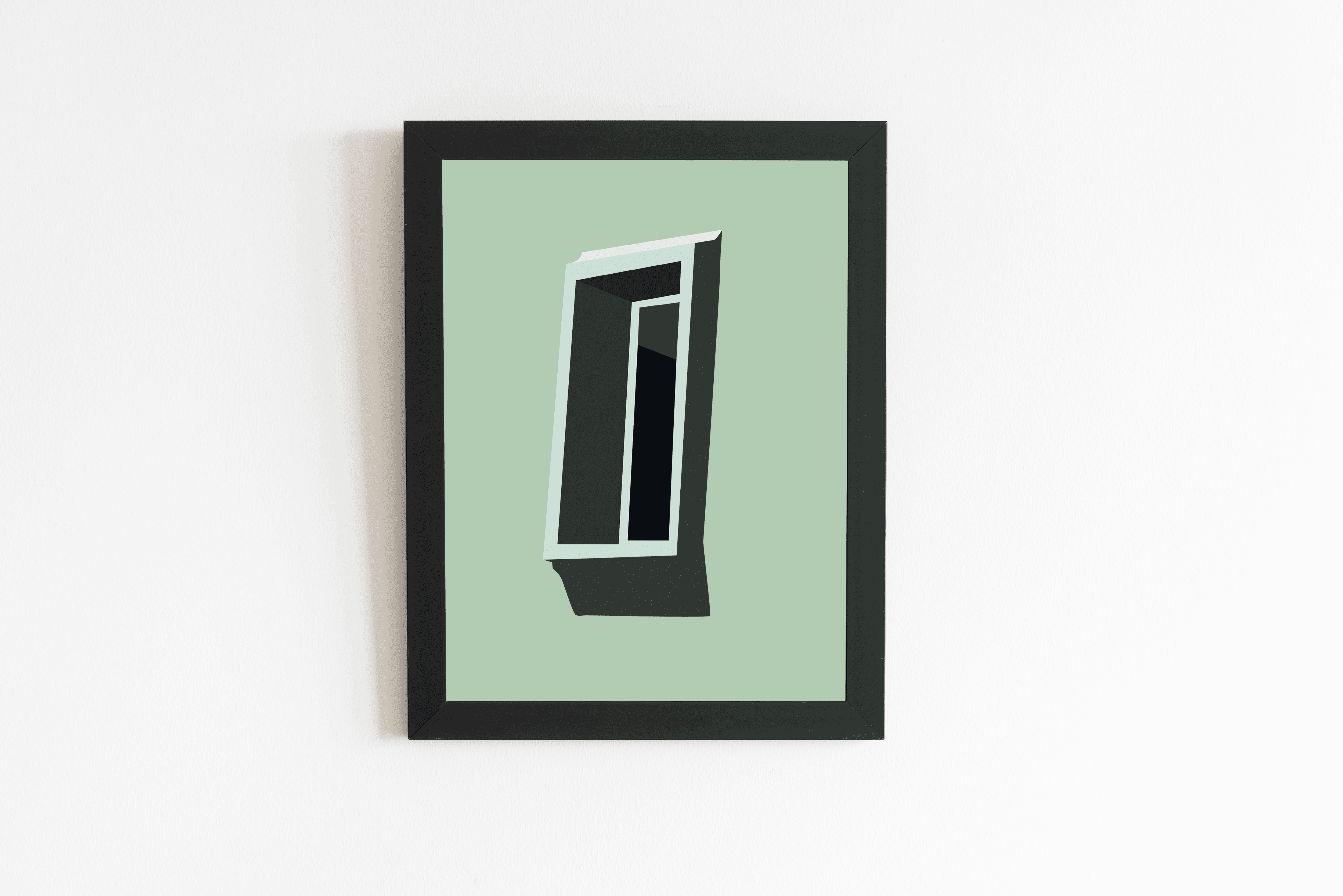 A screenshot from the Stuff page of the website