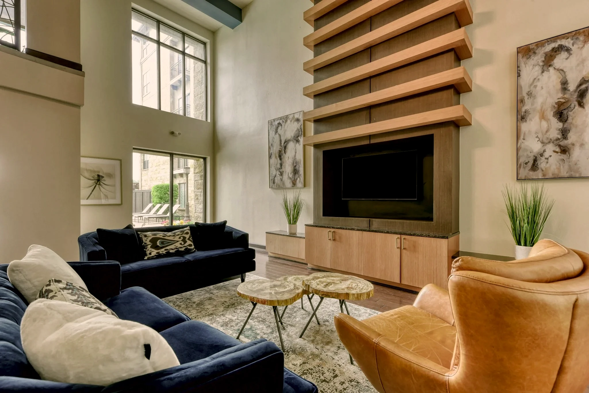 Aressa of Quarry Village