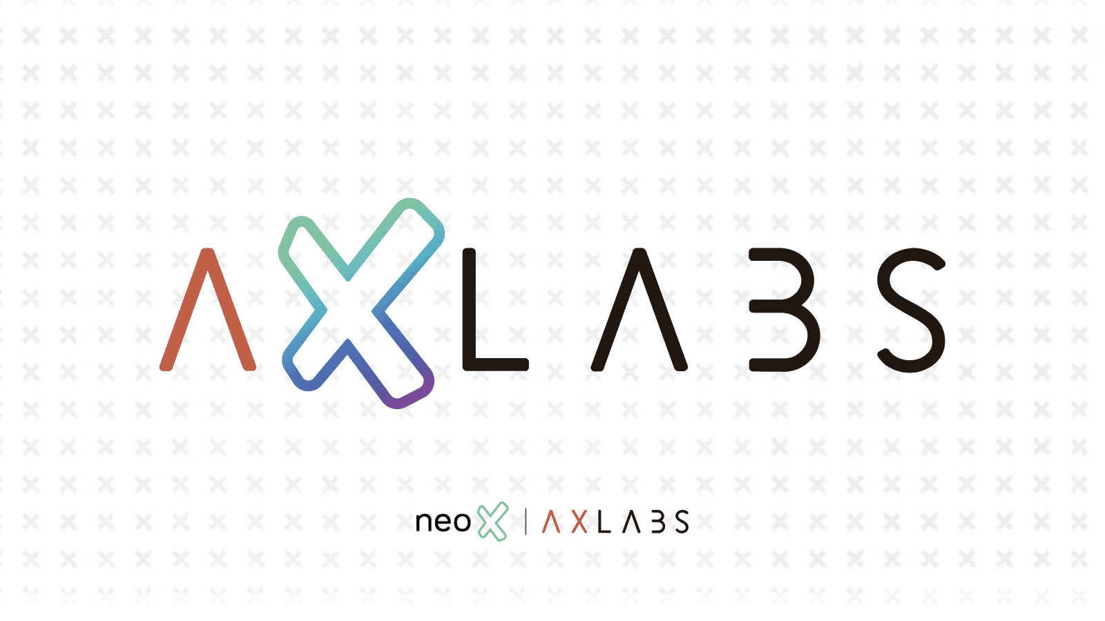 NeoX and Axlabs
