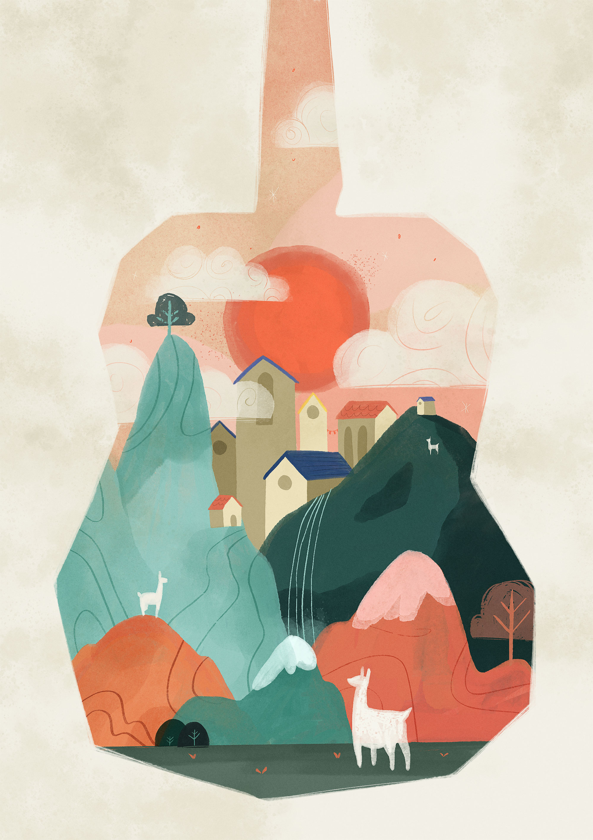 Music Mountains