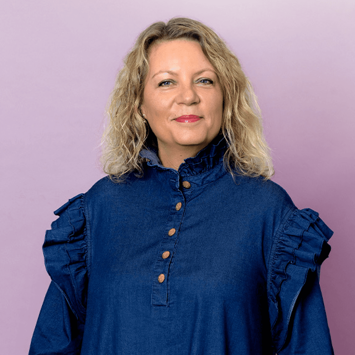 Anne Sofie Josephsen