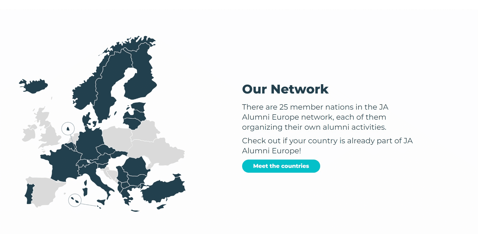 ja alumni europe