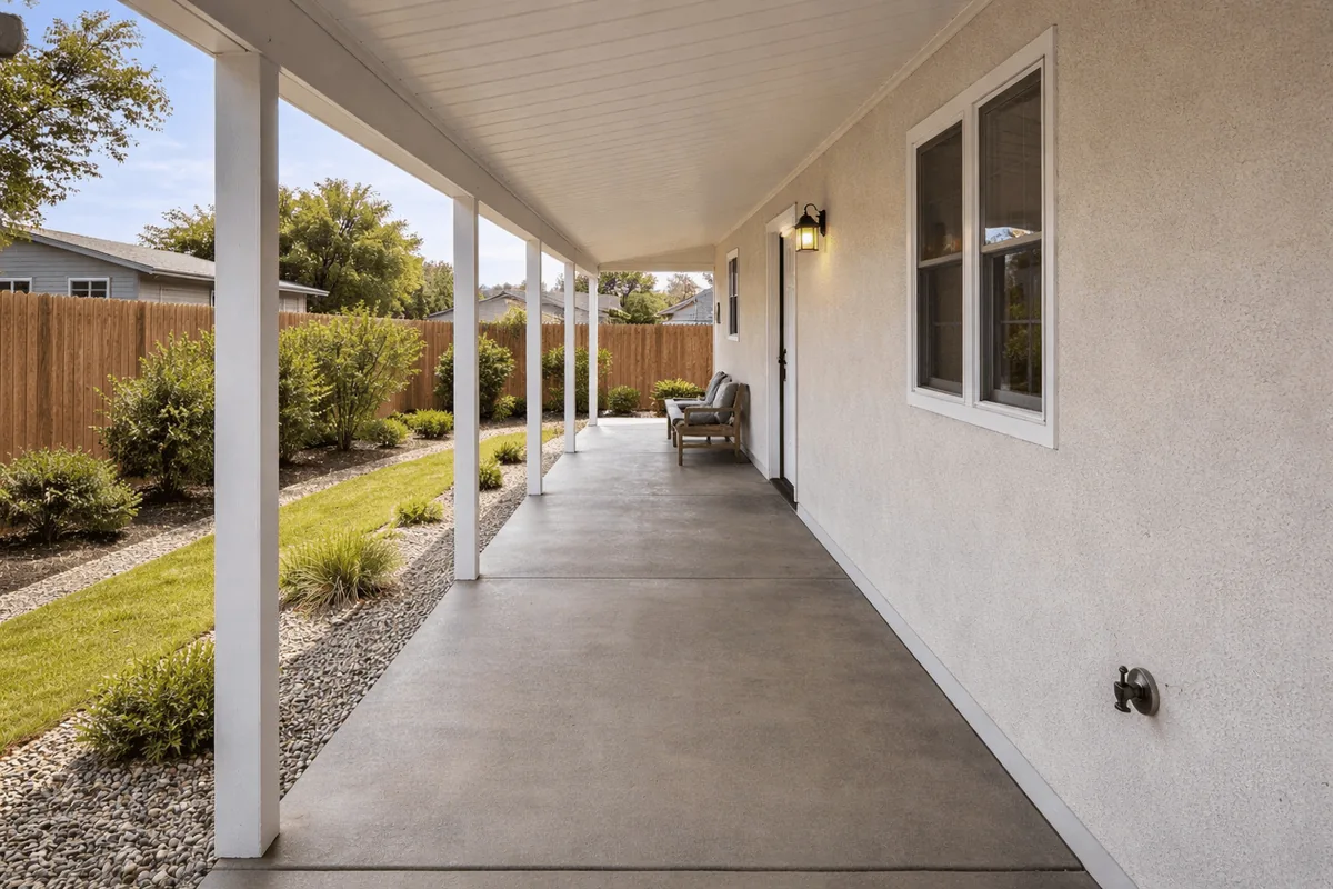 Uni Construction - Detached ADU Sierra Madre Grand View - ADU design and construction - image 4