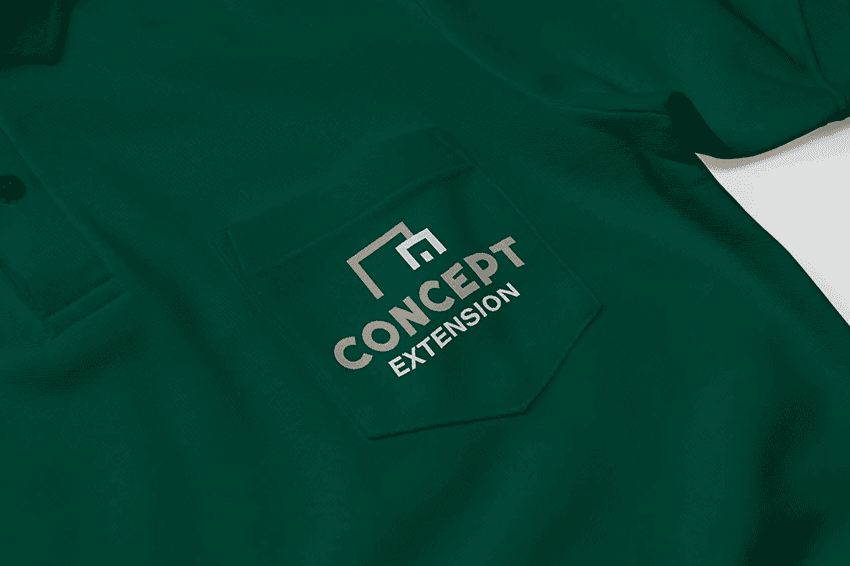 Polo Concept Extension