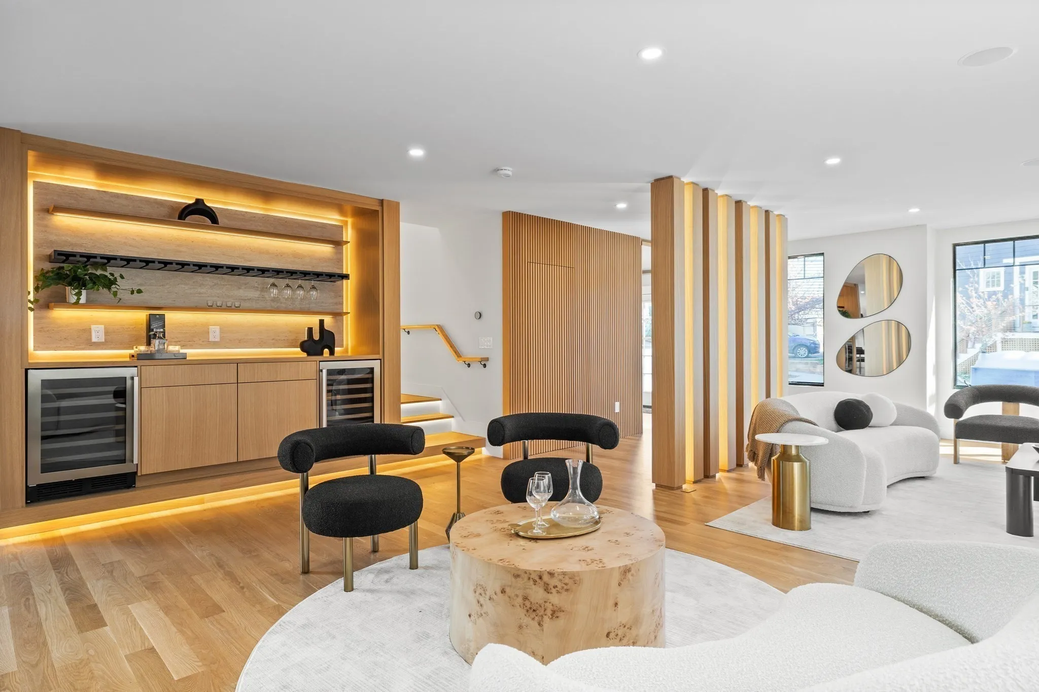 Interior Design Project – Flow Design Architects